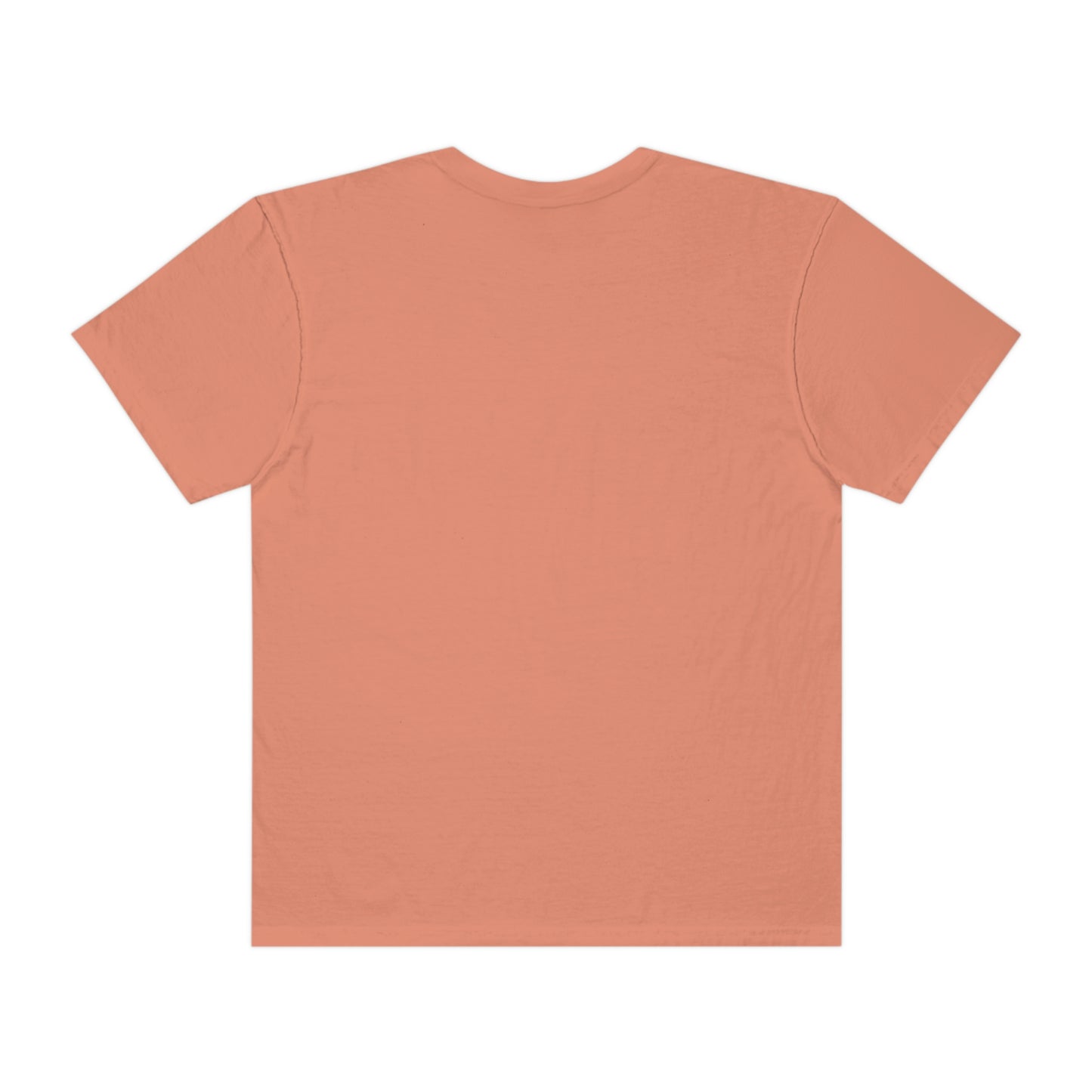 Emotional Damage Unisex Garment-Dyed T-shirt