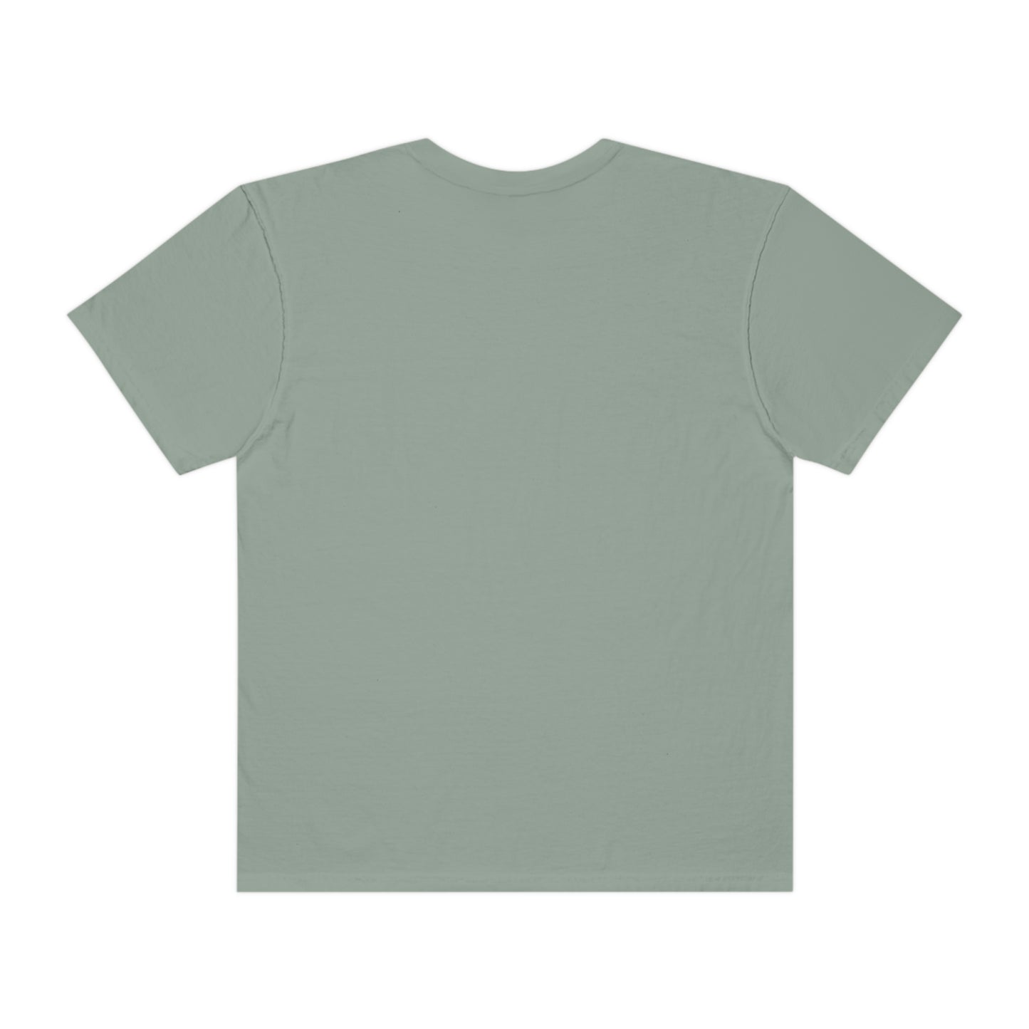 Emotional Damage Unisex Garment-Dyed T-shirt