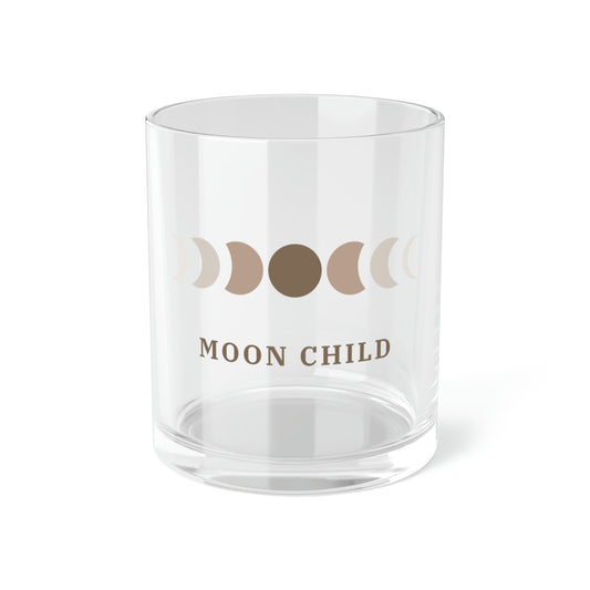 Moon Child Bar Glass
